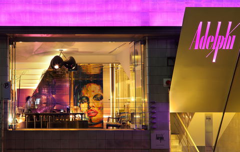 Adelphi Hotel - Accommodation Bookings 0