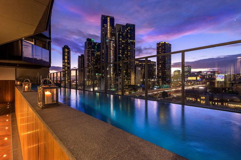 Imagine Marco - Accommodation Bookings 2