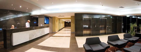 Atlantis Hotel - Accommodation Bookings 2
