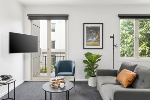 Quest Prahran Serviced Apartments - Accommodation Bookings 1