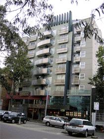 Nova Star Gate Serviced Apartments - Accommodation Bookings 0