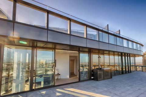 Orange Stay Apartments - Accommodation Bookings 2