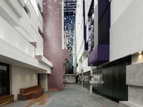 The Sebel Melbourne Docklands - Accommodation Bookings 2