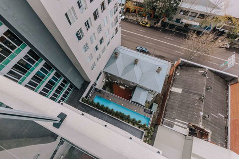 Newcastle Central Plaza - Accommodation Bookings 0