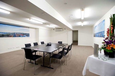 Newcastle Central Plaza - Accommodation Bookings 1
