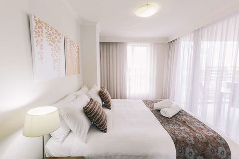 Newcastle Central Plaza - Accommodation Bookings 2