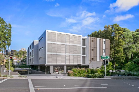 Good Life Suites - Accommodation Bookings 0