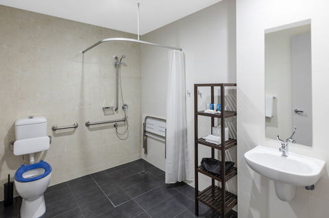 Meriton Serviced Apartments North Sydney - Accommodation Bookings 0
