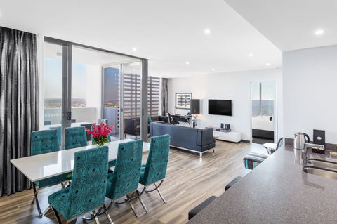 Meriton Suites Chatswood - Accommodation Bookings 1