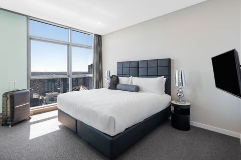 Meriton Suites Chatswood - Accommodation Bookings 2