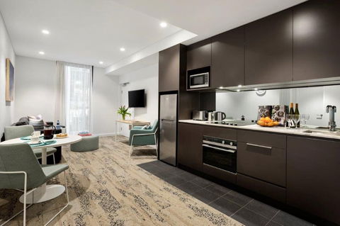 Quest North Sydney - Accommodation Bookings 2
