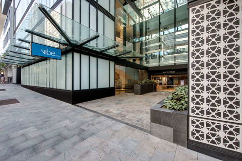 Vibe Hotel North Sydney - Accommodation Bookings 1