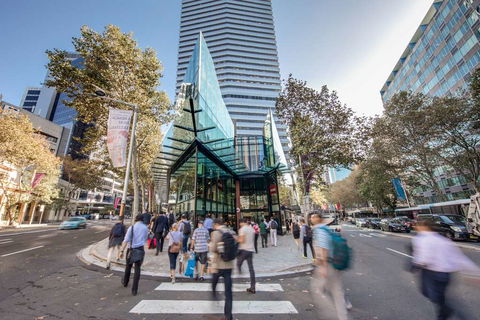 Vibe Hotel North Sydney - Accommodation Bookings 2