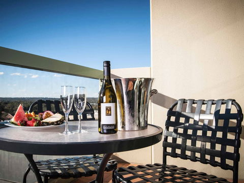 The Sebel Sydney Residence Chatswood - Accommodation Bookings 0
