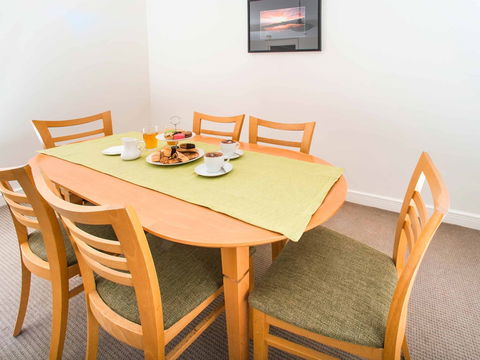 The Sebel Sydney Residence Chatswood - Accommodation Bookings 2