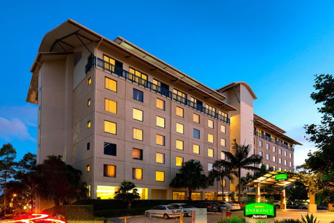Courtyard By Marriott Sydney-North Ryde - Accommodation Bookings 0