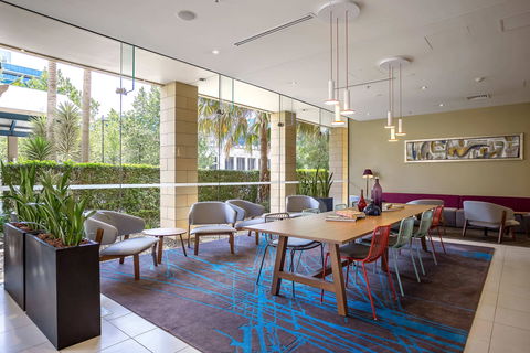 Courtyard By Marriott Sydney-North Ryde - Accommodation Bookings 1