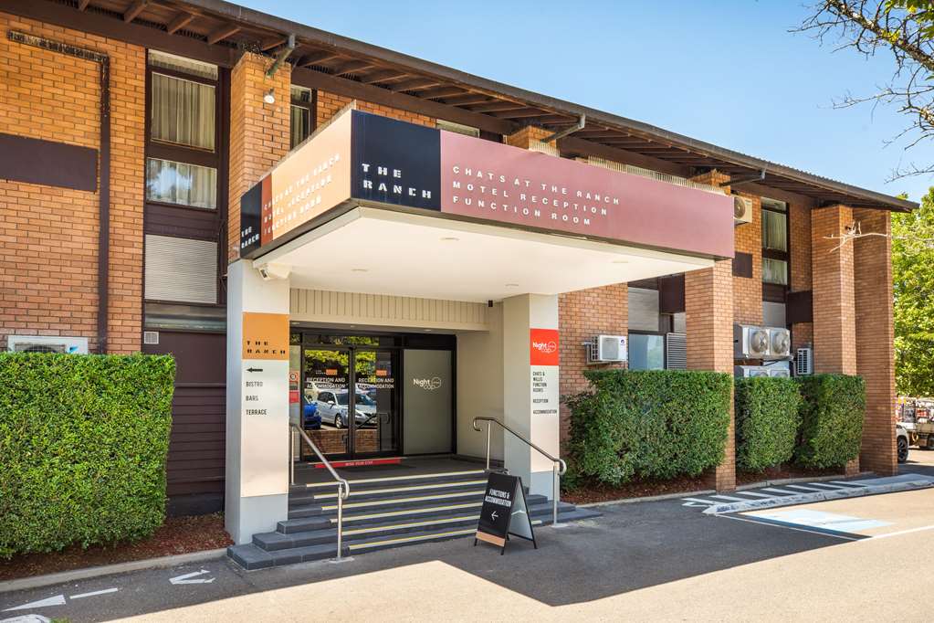 North Ryde NSW Accommodation Bookings