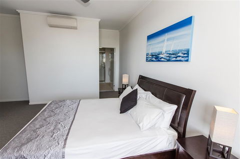 Gladstone Central Plaza Apartment Hotel - Accommodation Bookings 2