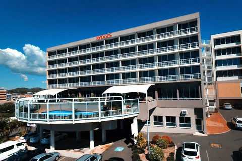 Rydges Gladstone - Accommodation Bookings 0