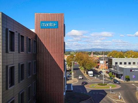 Mantra Traralgon - Accommodation Bookings 2