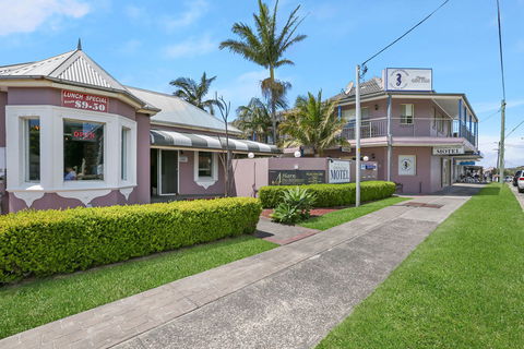 Shellharbour Village Motel - Accommodation Bookings 0