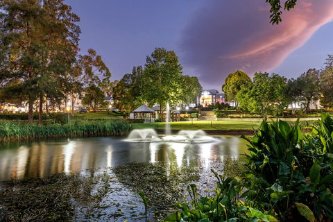 Crowne Plaza Hawkesbury Valley - Accommodation Bookings 2