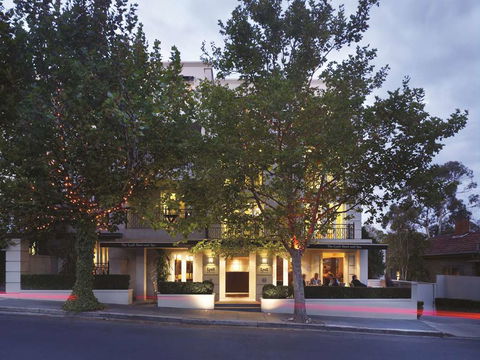 The Lyall Hotel - Accommodation Bookings 0