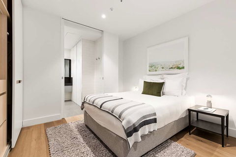 Tyrian Serviced Apts Albert Park Lane - Accommodation Bookings 0