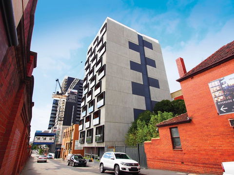 Oaks South Yarra - Accommodation Bookings 0