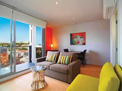 Oaks South Yarra - Accommodation Bookings 2