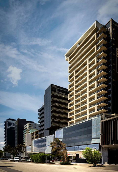 Punthill South Yarra Grand - Accommodation Bookings 0