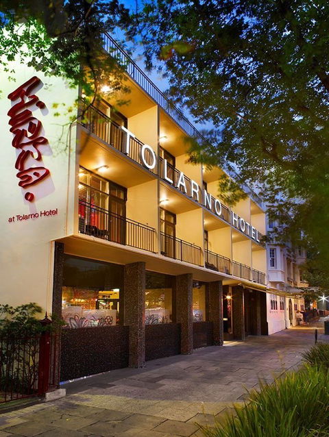 Tolarno Hotel - Accommodation Bookings 0