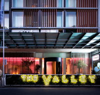 Ovolo The Valley Brisbane - Accommodation Bookings