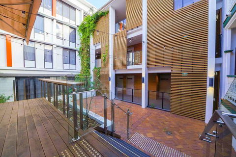 Kennigo Hotel Brisbane - Accommodation Bookings 1
