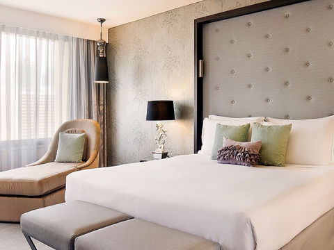 Sofitel Brisbane Central - Accommodation Bookings 0