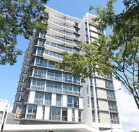 Alex Perry Hotel and Apartments - Accommodation Bookings