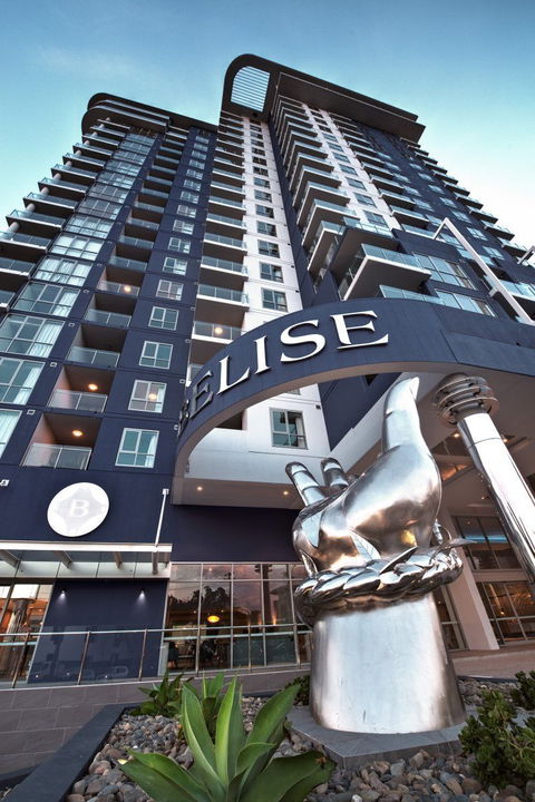 Belise Apartments - Accommodation Bookings 0