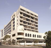 The Calile Hotel Brisbane - Accommodation Bookings