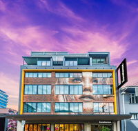 The Constance - Accommodation Bookings