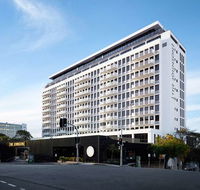 The Johnson - Accommodation Bookings