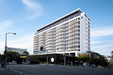 The Johnson - Accommodation Bookings 0