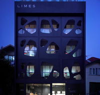 Limes Hotel - Accommodation Bookings