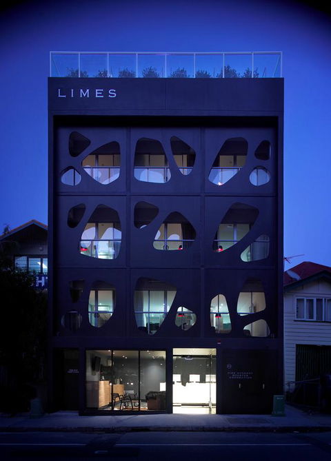 Limes Hotel - Accommodation Bookings 0