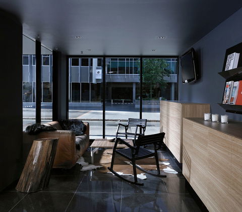 Limes Hotel - Accommodation Bookings 1