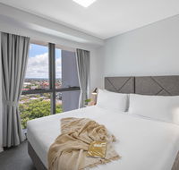 Meriton Suites Adelaide Street Brisbane - Accommodation Bookings