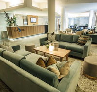 Pacific Hotel Brisbane - Accommodation Bookings