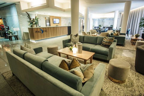 Pacific Hotel Brisbane - Accommodation Bookings 0