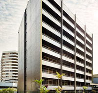 Punthill Brisbane - Accommodation Bookings