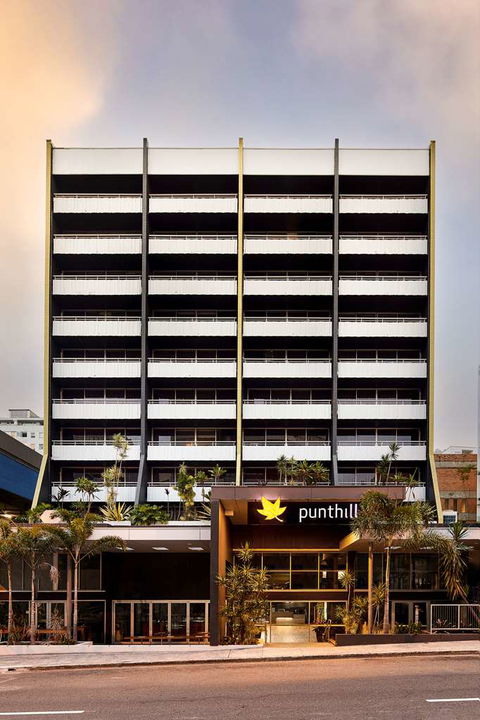 Punthill Brisbane - Accommodation Bookings 1